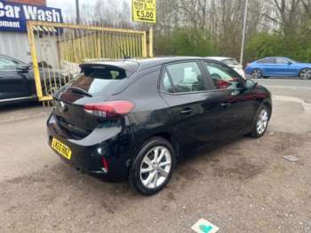 Used Vauxhall Corsa 2020 for sale - 74100717: Photo