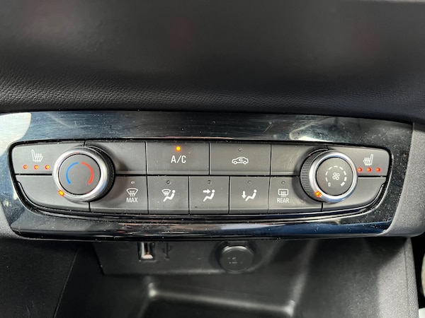 Used Vauxhall Corsa 2021 for sale - 76322061: Photo 10
