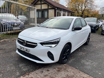 2021 (71) - 1.2 Turbo SE Premium 5dr Auto