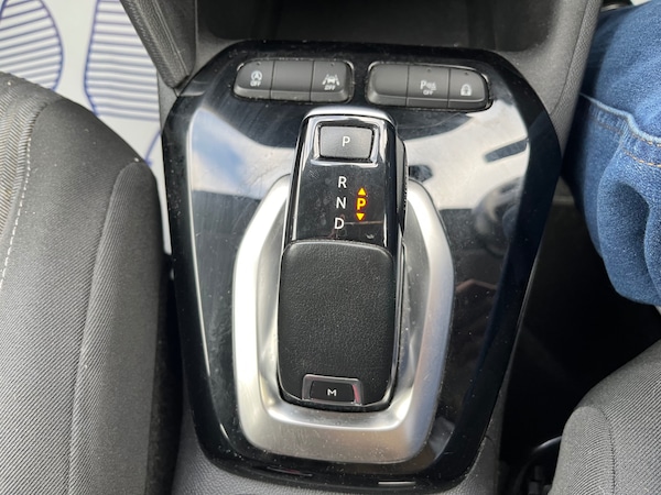 Used Vauxhall Corsa 2021 for sale - 76322061: Photo 6