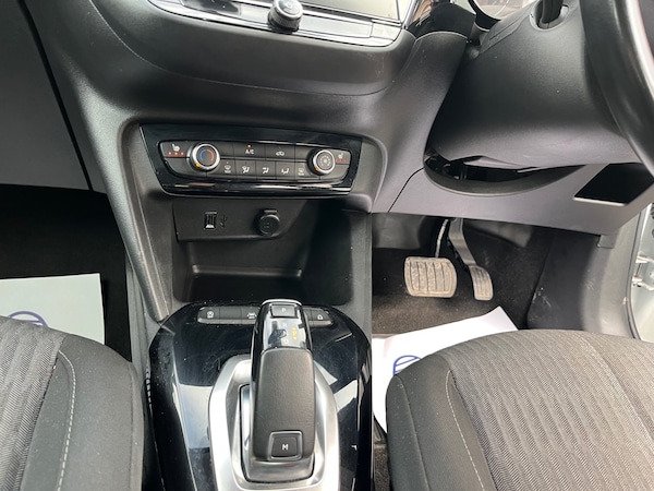 Used Vauxhall Corsa 2021 for sale - 76322061: Photo 7