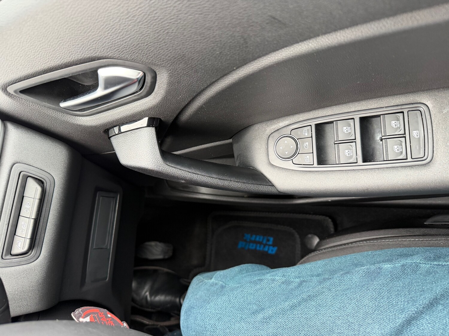 Used Renault Captur 2021 for sale - 77502278: Photo 11