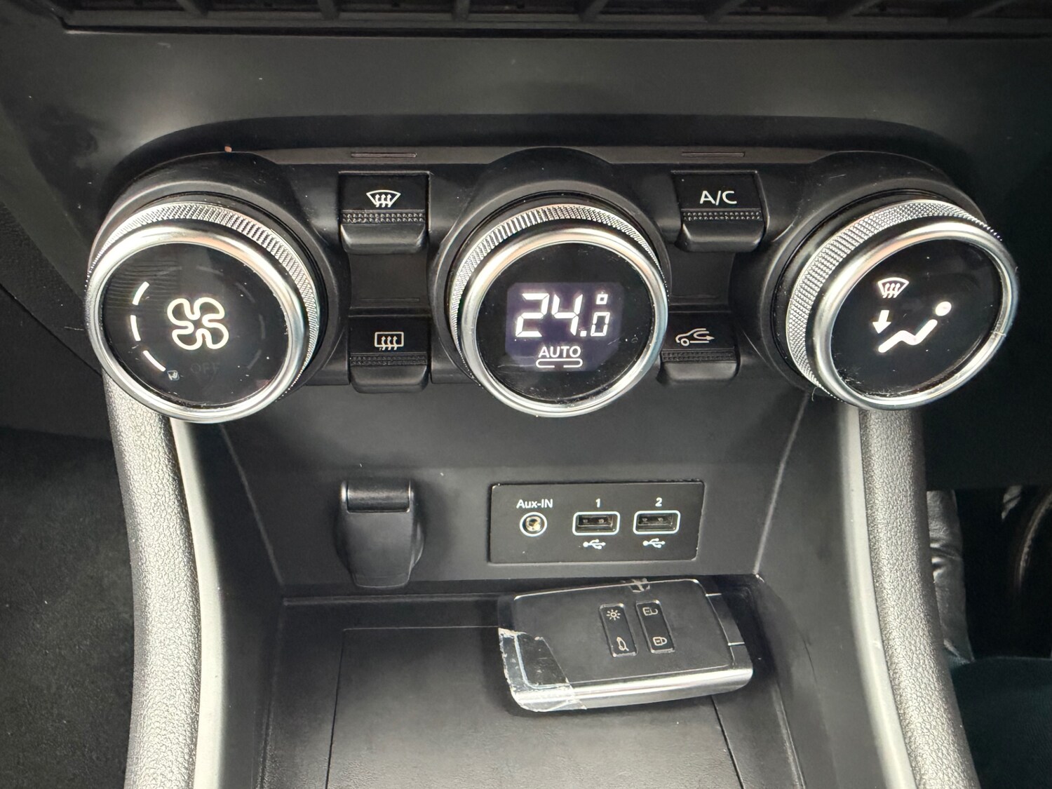 Used Renault Captur 2021 for sale - 77502278: Photo 14