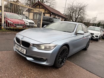 Used BMW 3 Series 2013 for sale - 79720841: Photo