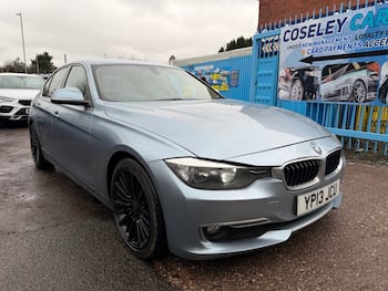 Used BMW 3 Series 2013 for sale - 79720841: Photo