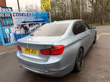 Used BMW 3 Series 2013 for sale - 79720841: Photo