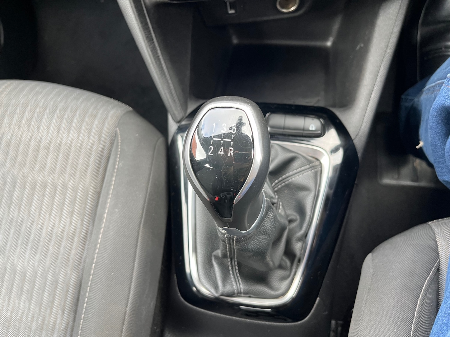 Used Vauxhall Corsa 2020 for sale - 76321718: Photo 10