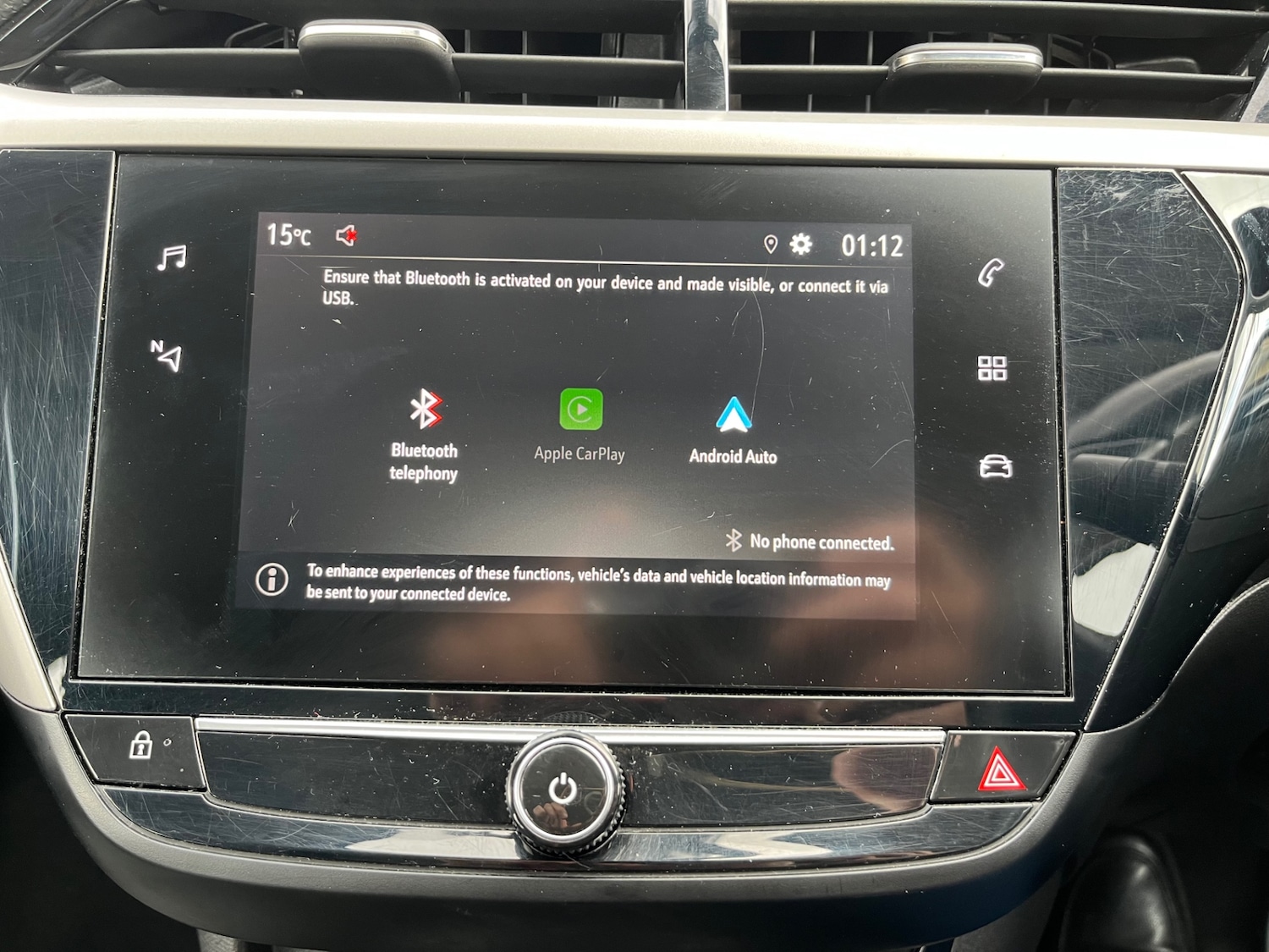 Used Vauxhall Corsa 2020 for sale - 76321718: Photo 11