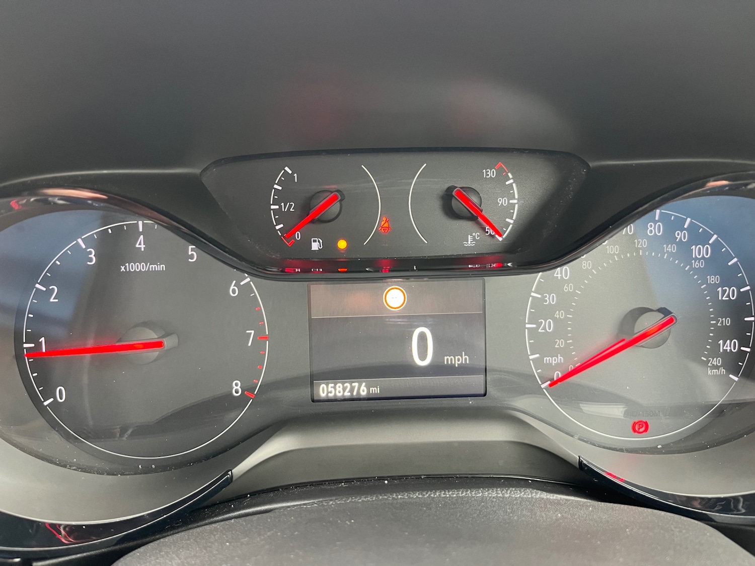 Used Vauxhall Corsa 2020 for sale - 76321718: Photo 14