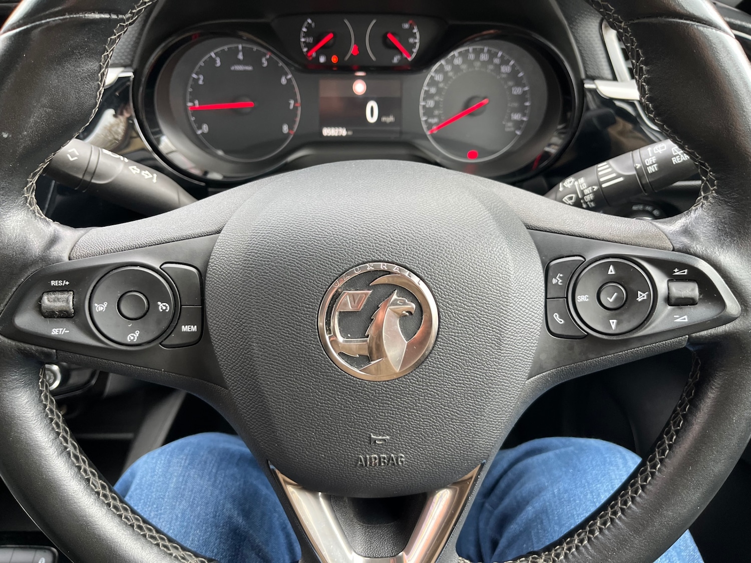 Used Vauxhall Corsa 2020 for sale - 76321718: Photo 15