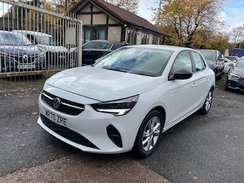 2020 (70) - 1.2 SE 5dr