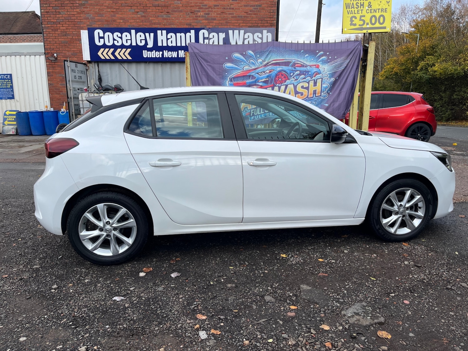 Used Vauxhall Corsa 2020 for sale - 76321718: Photo 6