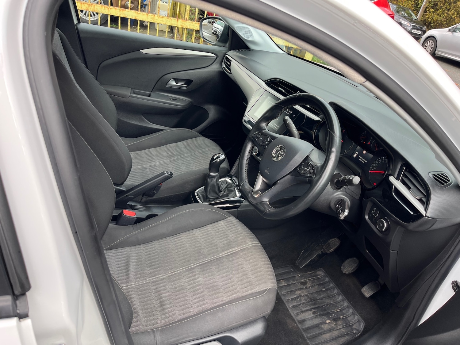 Used Vauxhall Corsa 2020 for sale - 76321718: Photo 8