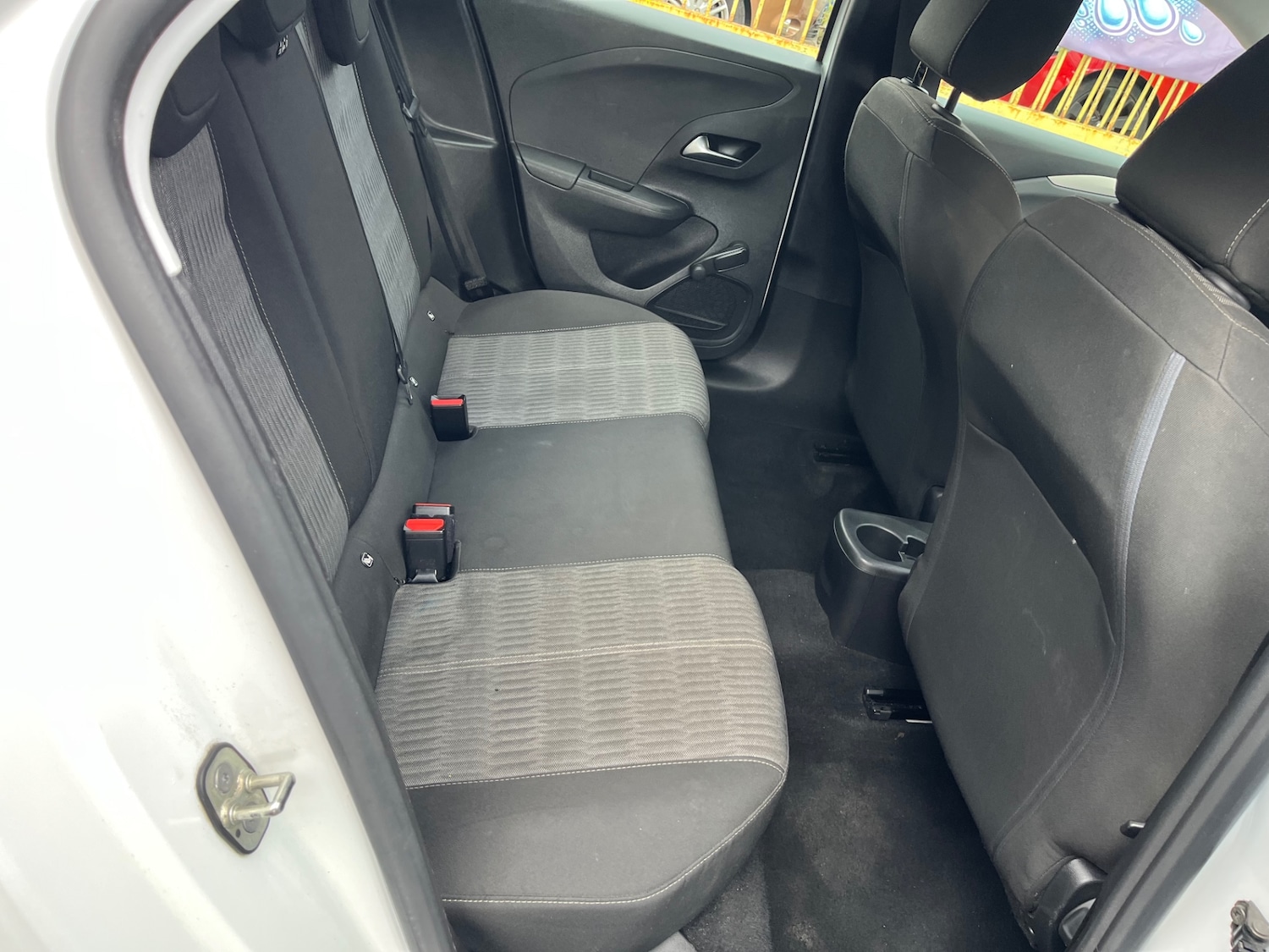 Used Vauxhall Corsa 2020 for sale - 76321718: Photo 9