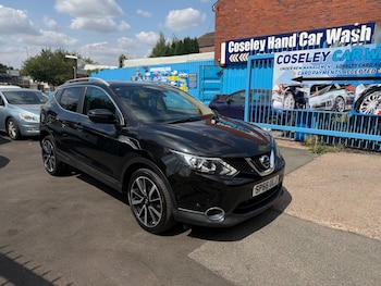 Used Nissan Qashqai 2016 for sale - 79274673: Photo