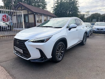 Used Lexus NX 2023 for sale - 79449353: Photo