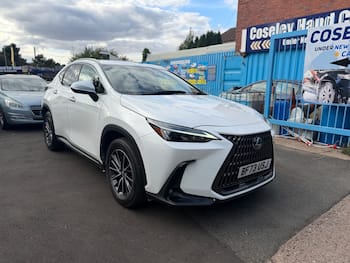 Used Lexus NX 2023 for sale - 79449353: Photo