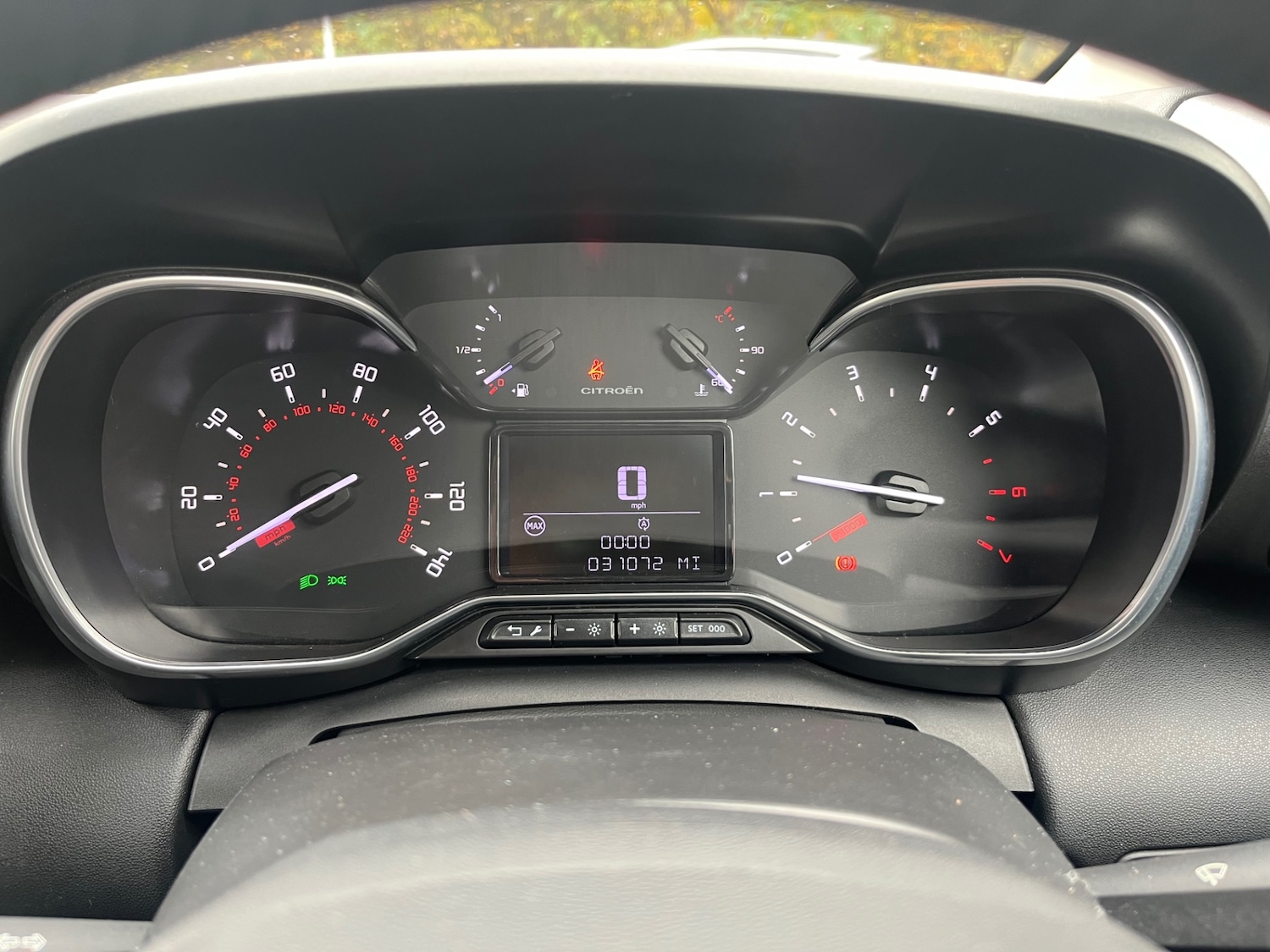 Used Citroen C3 Aircross 2019 for sale - 76426068: Photo 11