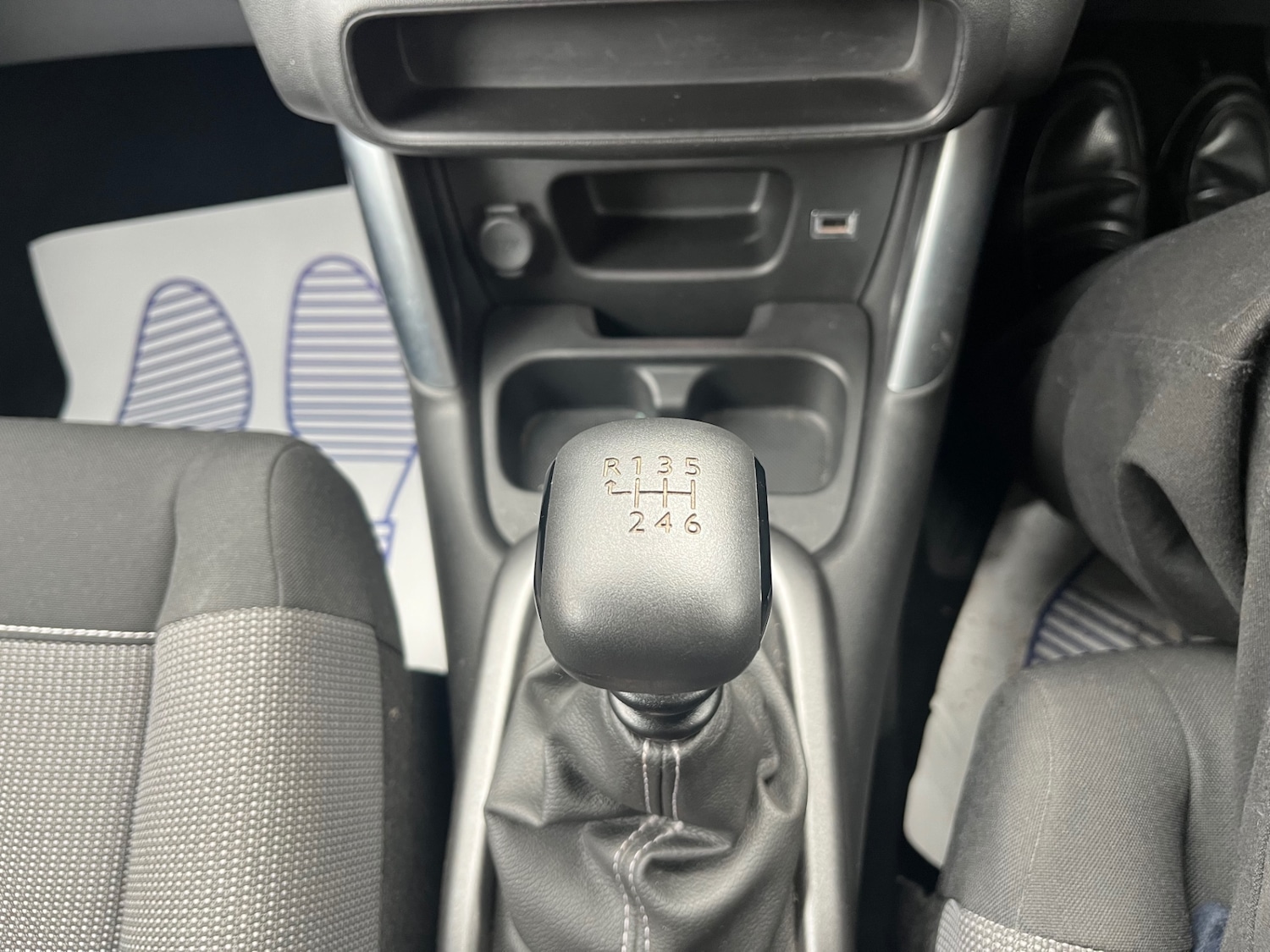 Used Citroen C3 Aircross 2019 for sale - 76426068: Photo 12