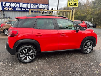 Used Citroen C3 Aircross 2019 for sale - 76426068: Photo