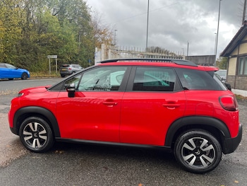 Used Citroen C3 Aircross 2019 for sale - 76426068: Photo