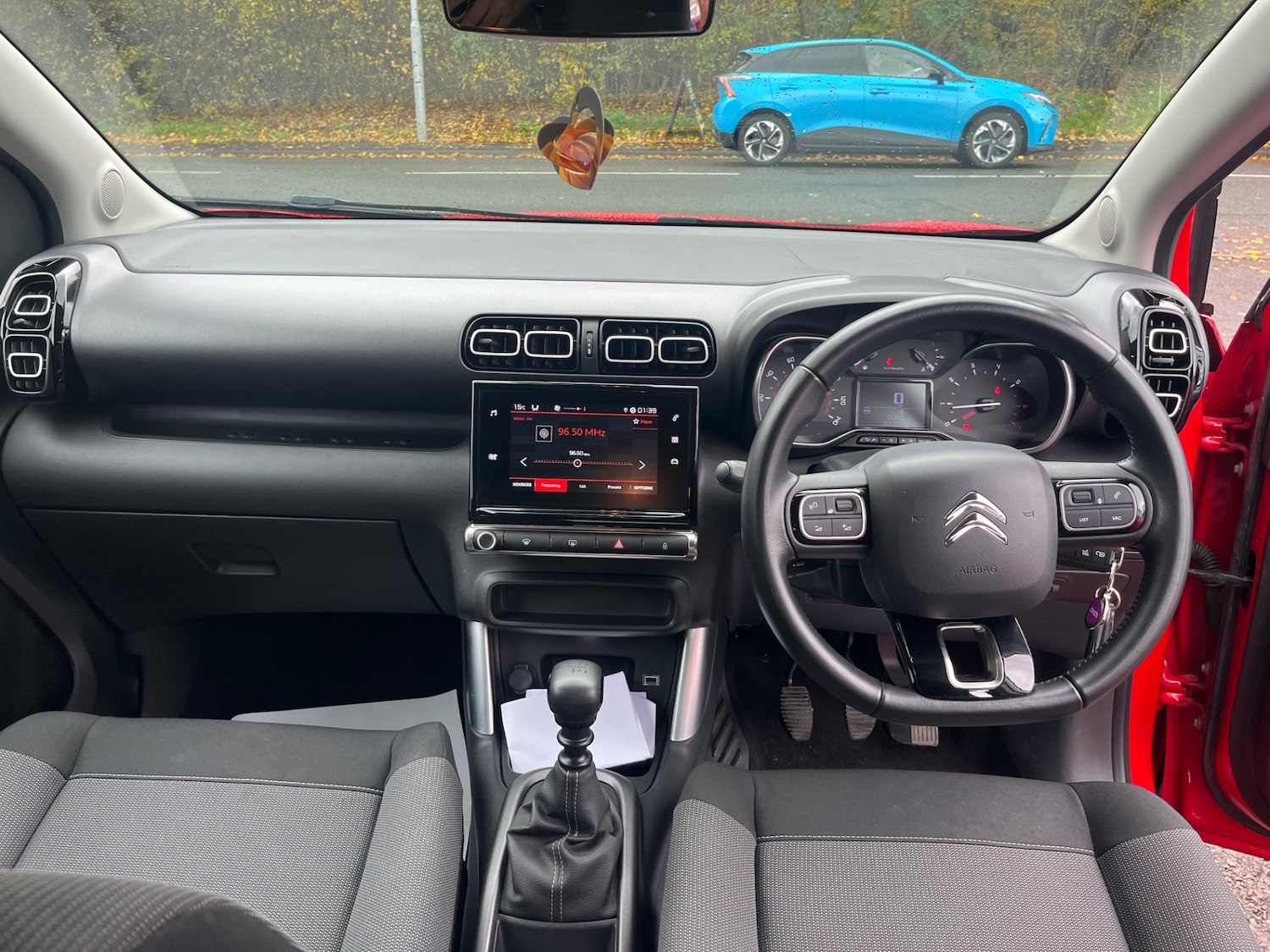 Used Citroen C3 Aircross 2019 for sale - 76426068: Photo 5