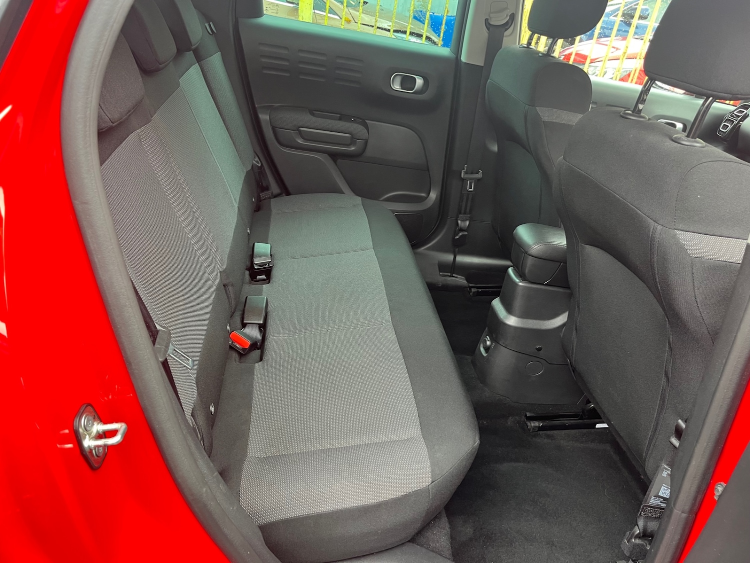 Used Citroen C3 Aircross 2019 for sale - 76426068: Photo 7