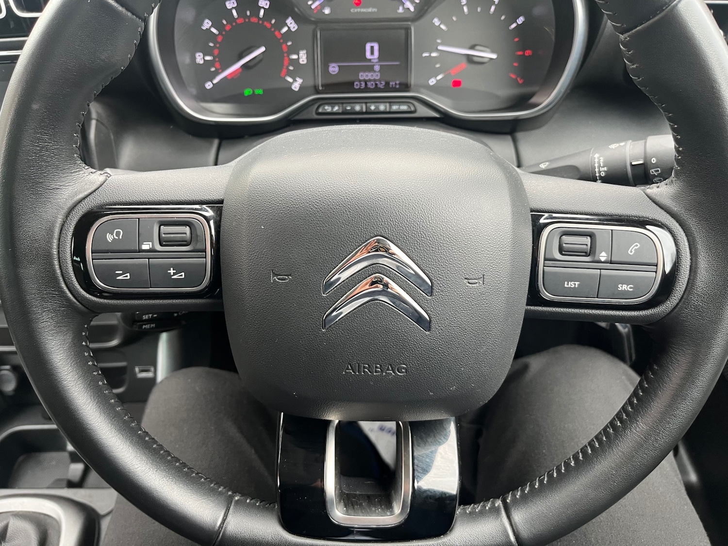 Used Citroen C3 Aircross 2019 for sale - 76426068: Photo 9