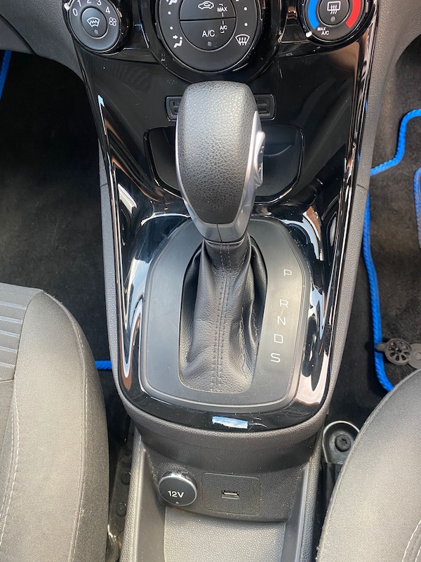Used Ford Fiesta 2016 for sale - 75130184: Photo 18