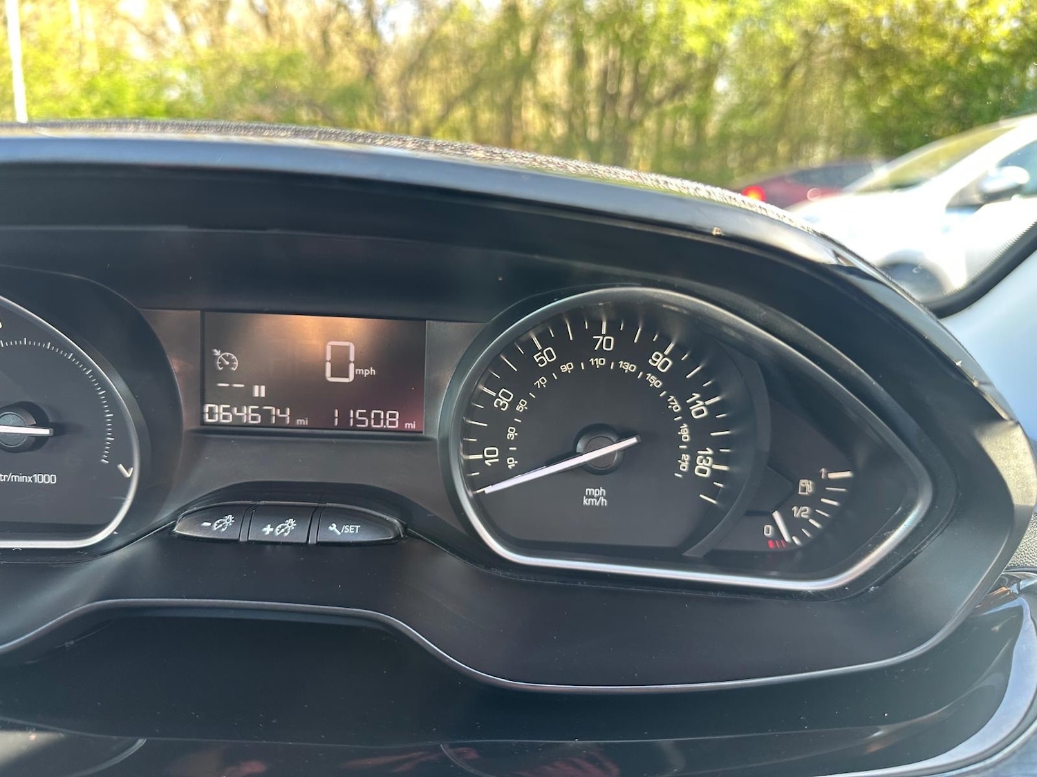 Used Peugeot 208 2019 for sale - 78177124: Photo 13