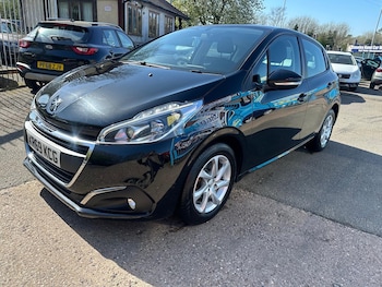 Peugeot 208 feature image