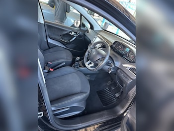 Used Peugeot 208 2019 for sale - 78177124: Photo