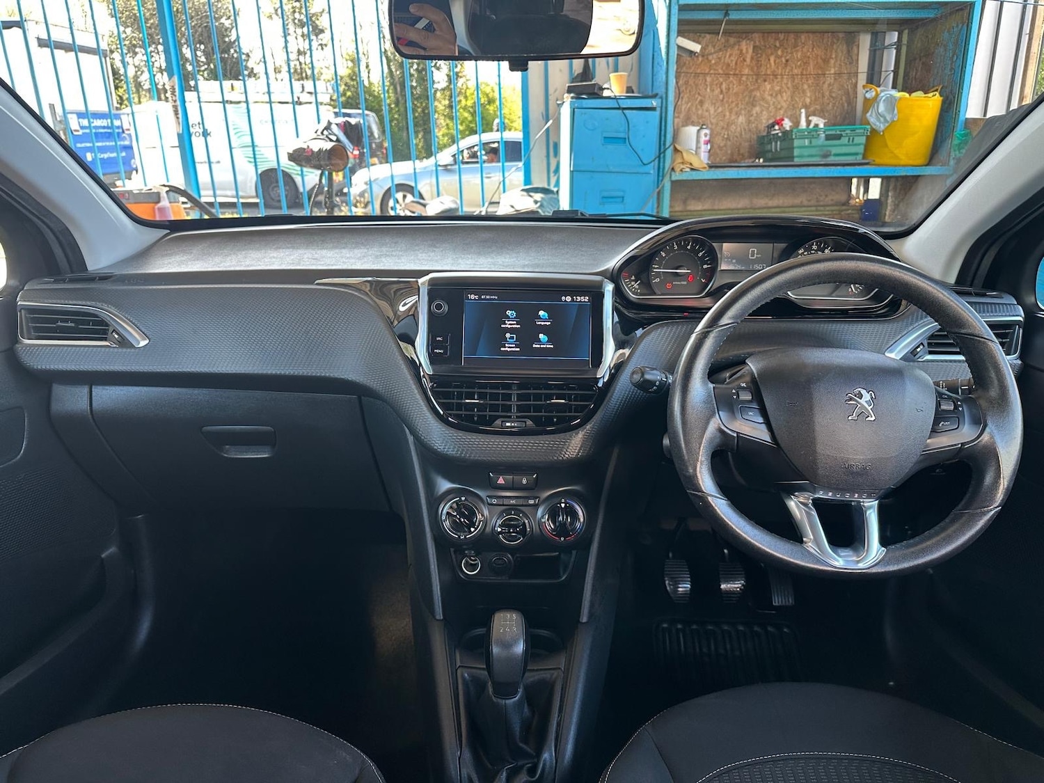 Used Peugeot 208 2019 for sale - 78177124: Photo 5