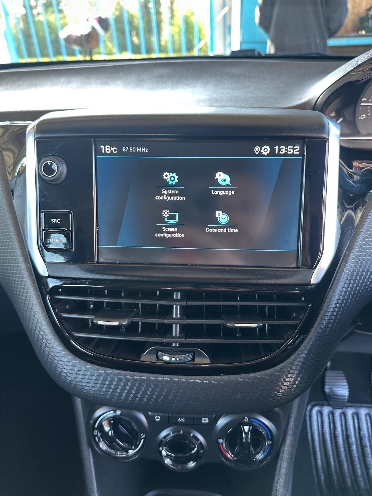 Used Peugeot 208 2019 for sale - 78177124: Photo 7