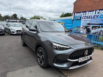 Used MG MG HS 2024 for sale - 78961794: Photo