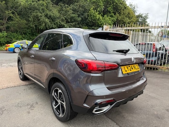 Used MG MG HS 2024 for sale - 78961794: Photo