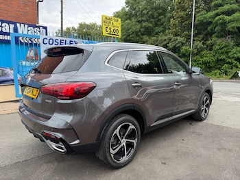 Used MG MG HS 2024 for sale - 78961794: Photo