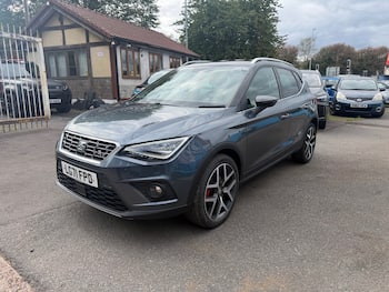 Used SEAT Arona 2021 for sale - 79813683: Photo