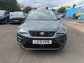 Used SEAT Arona 2021 for sale - 79813683: Photo