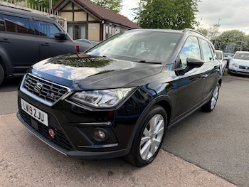 Used SEAT Arona 2019 for sale - 78555831: Photo