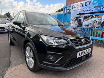 Used SEAT Arona 2019 for sale - 78555831: Photo