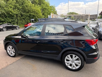 Used SEAT Arona 2019 for sale - 78555831: Photo