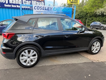 Used SEAT Arona 2019 for sale - 78555831: Photo