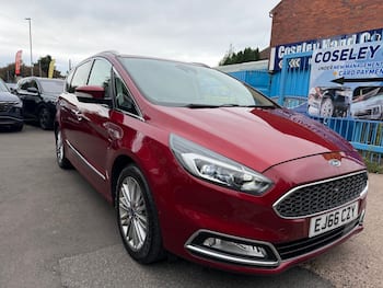 Used Ford S-Max 2016 for sale - 79828398: Photo