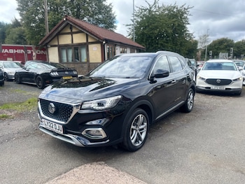 2022 (22) - 1.5 T-GDI Excite 5dr DCT