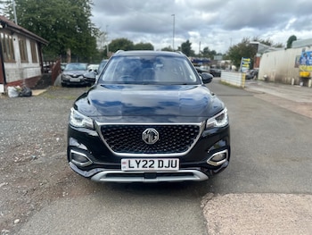 Used MG MG HS 2022 for sale - 75751033: Photo