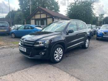 2015 (64) - 2.0 TDi BlueMotion Tech Match 5dr DSG