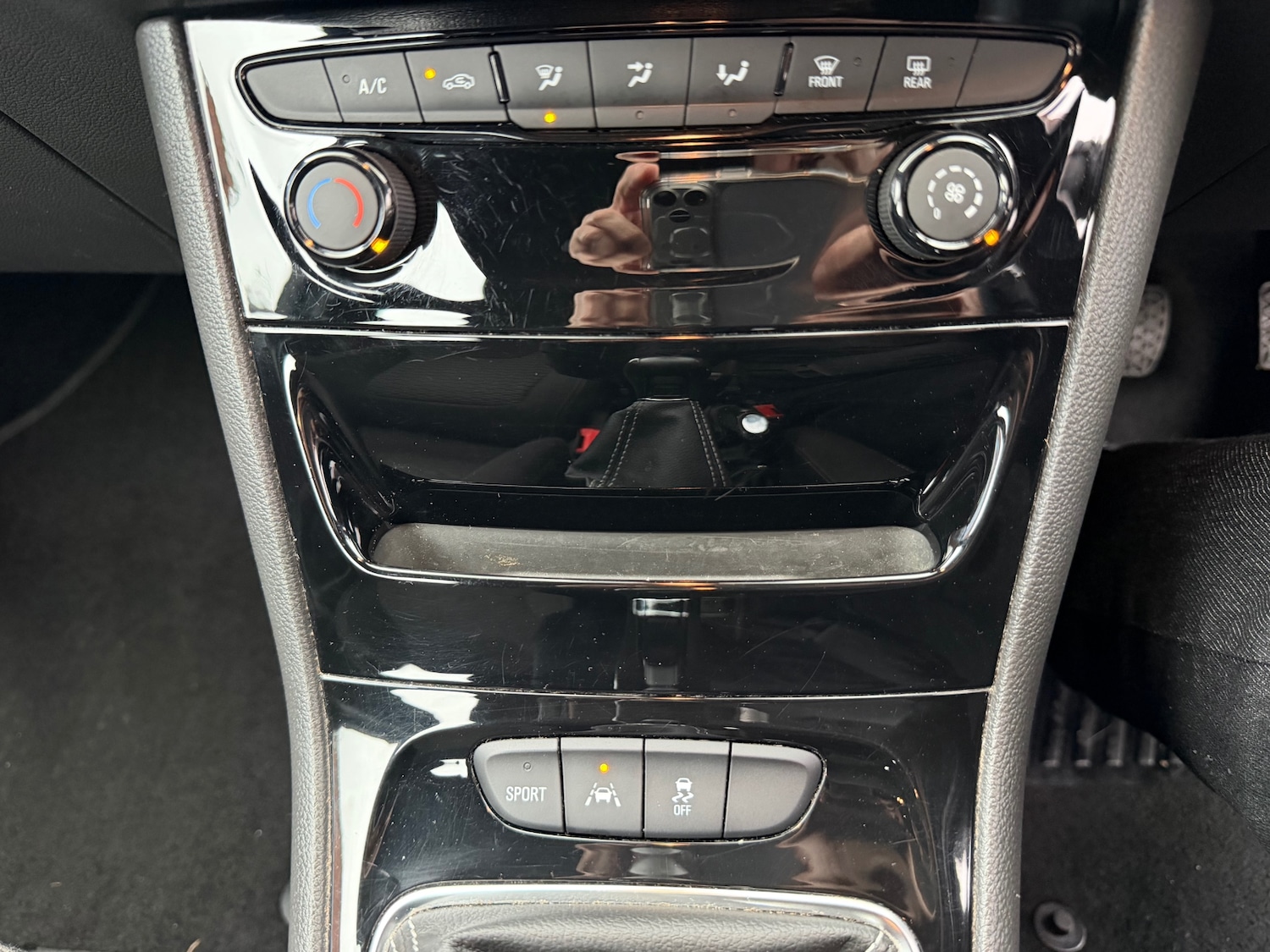 Used Vauxhall Astra 2017 for sale - 77650260: Photo 10