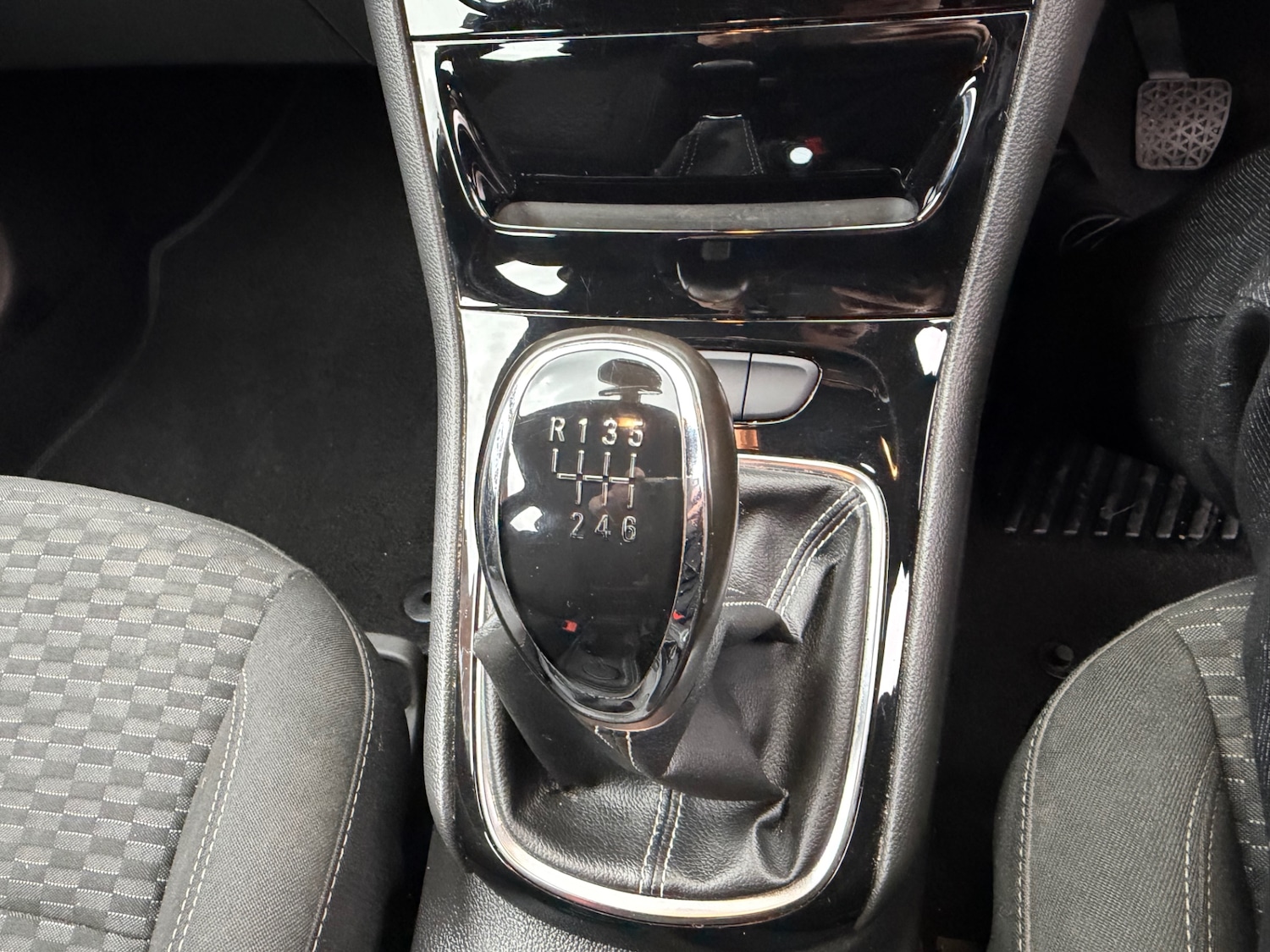 Used Vauxhall Astra 2017 for sale - 77650260: Photo 11