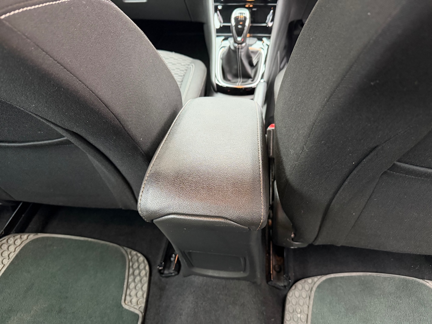 Used Vauxhall Astra 2017 for sale - 77650260: Photo 13